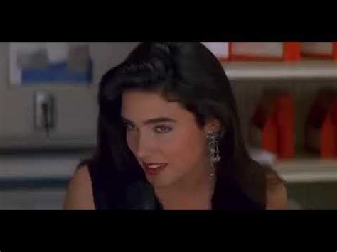 jennifer connelly uncensored|Air Supply • Making Love Out Of Nothing At All // Jennifer。